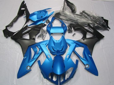 Nero Blu Carene BMW S1000RR 09-14