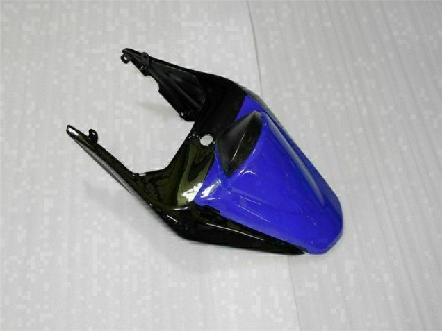 Nero Blu Kit Carene Kawasaki EX250 08-12