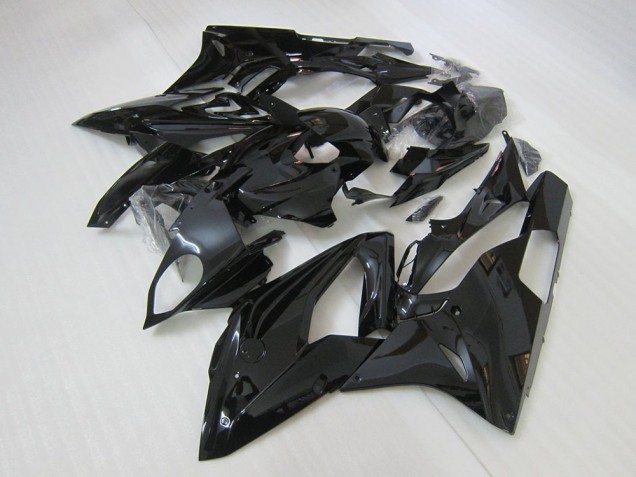 Nero Carene BMW S1000RR 15-18