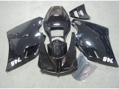 Nero Carene Ducati 748 93-05