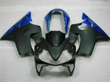 Nero Carene Honda CBR 600 F4i 04-07