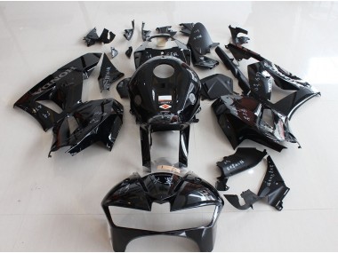Nero Carene Honda CBR 600 RR 13-21