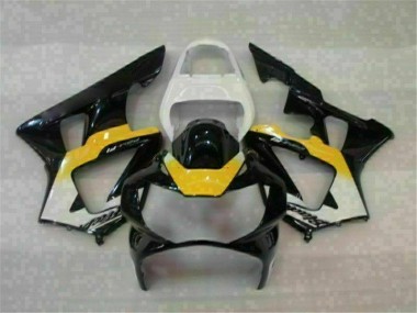 Nero Carene Honda CBR 900 RR 929RR 00-01