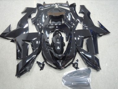Nero Carene Kawasaki ZX10R 06-07