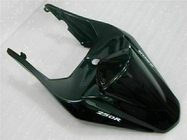 Nero Carrozzeria & Carena Kawasaki EX250 08-12