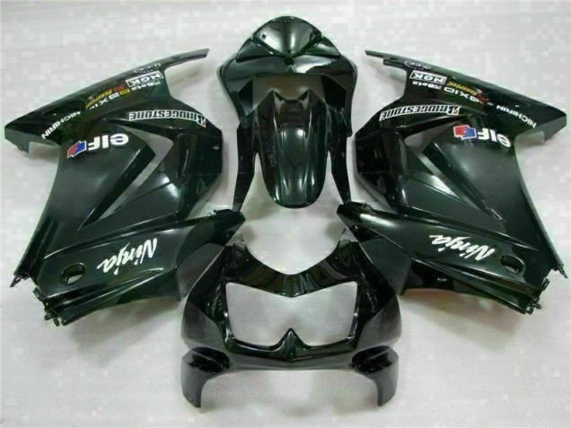 Nero Carrozzeria & Carena Kawasaki EX250 08-12