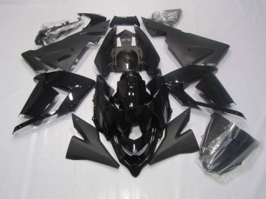 Nero Carrozzeria & Carena Kawasaki ZX10R 03-05