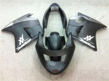 Nero Carrozzeria & Plastica Honda CBR 1100 XX 96-07