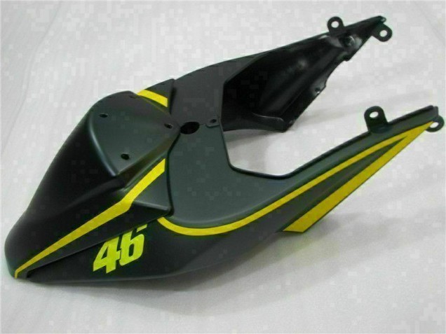 Nero Giallo 46 Carene Kawasaki EX250 08-12