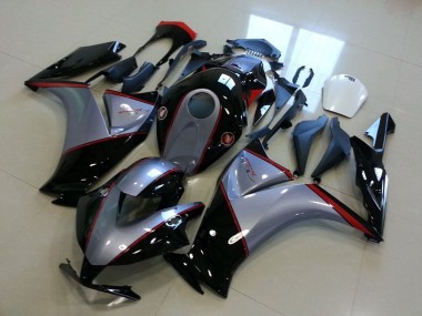 Nero Grigio Carene Honda CBR 1000 RR 12-16