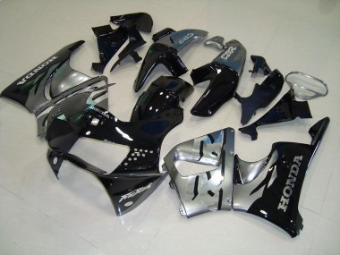 Nero Grigio Carene Honda CBR 900 RR 919 98-99