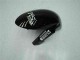 Nero Kit Carenatura Completo ABS Suzuki GSXR 1000 K7 07-08