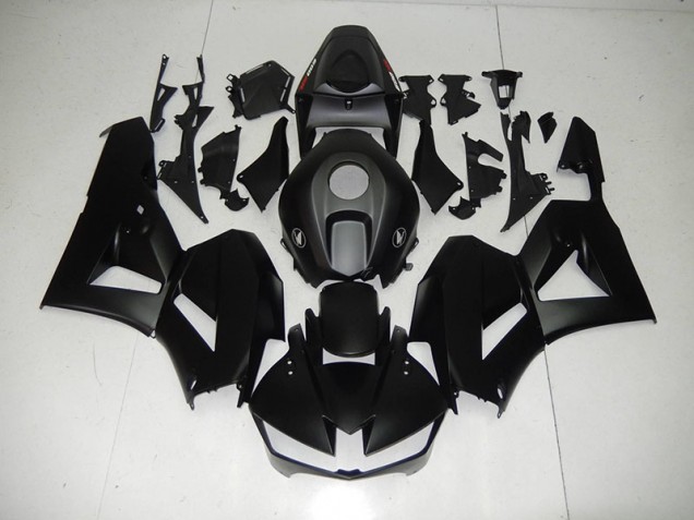 Nero Kit Carene Honda CBR 1000 RR 12-16