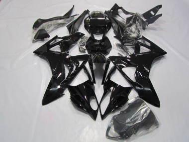 Nero Kit Completo Carenatura ABS BMW S1000RR 09-14
