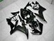 Nero Kit Completo Carenatura ABS Yamaha R1 04-06