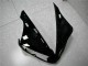 Nero Kit Completo Carenatura ABS Yamaha R1 04-06
