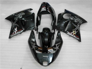 Nero Kits Carenatura Completa Honda CBR 1100 XX 96-07