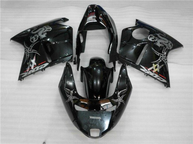 Nero Kits Carenatura Completa Honda CBR 1100 XX 96-07
