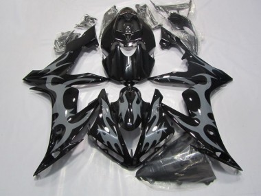 Nero Kits Carenatura Completa Yamaha R1 04-06