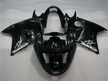 Nero Kits Carenatura Honda CBR 1100 XX 96-07