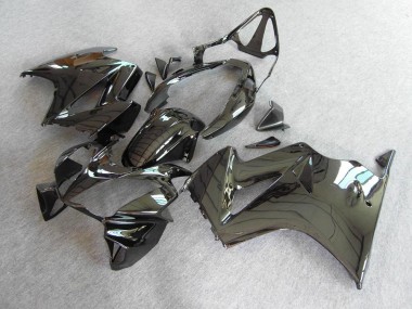 Nero Kits Carenatura Honda VFR 800 02-13