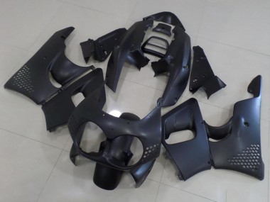 Nero Opaco Carene Honda CBR 900 RR 893 94-95