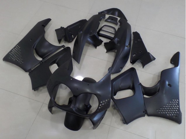 Nero Opaco Carene Honda CBR 900 RR 893 94-95