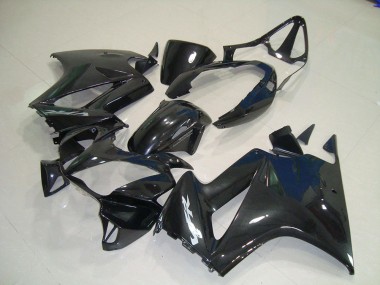 Nero Opaco Carene Honda VFR 800 02-13