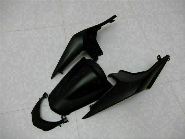 Nero Opaco Carrozzeria & Carena Kawasaki EX250 08-12