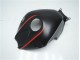 Nero Opaco Rosso Carene Honda CBR 1000 RR 12-16