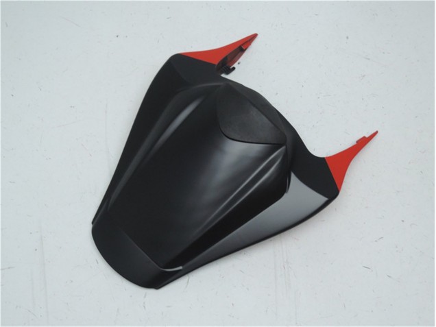 Nero Opaco Rosso Carene Honda CBR 1000 RR 12-16