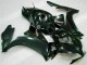 Nero Plastica Honda CBR 1000 RR 12-16