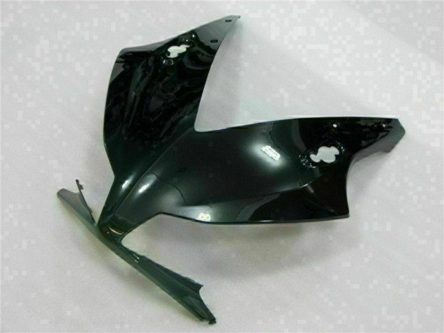 Nero Plastica Honda CBR 1000 RR 12-16