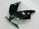 Nero Plastica Honda CBR 1000 RR 12-16