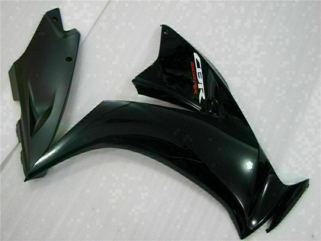 Nero Plastica Honda CBR 1000 RR 12-16