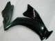 Nero Plastica Honda CBR 1000 RR 12-16