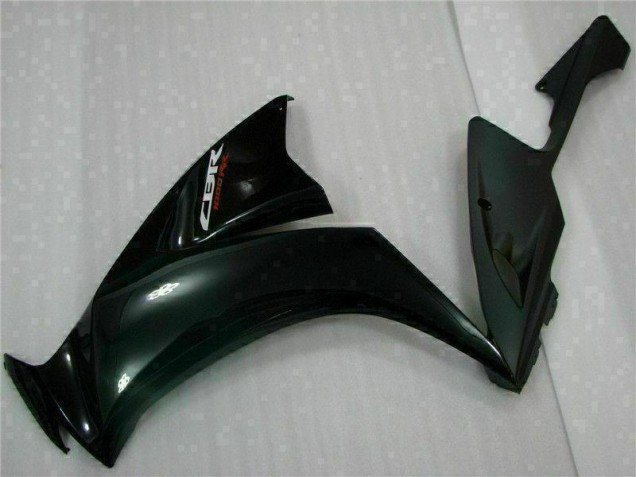 Nero Plastica Honda CBR 1000 RR 12-16
