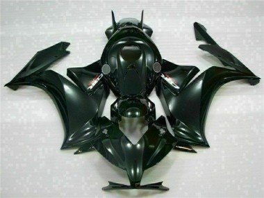 Nero Plastica Honda CBR 1000 RR 12-16