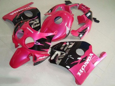 Nero Rosa Carene Honda CBR 250 RR MC22 91-98