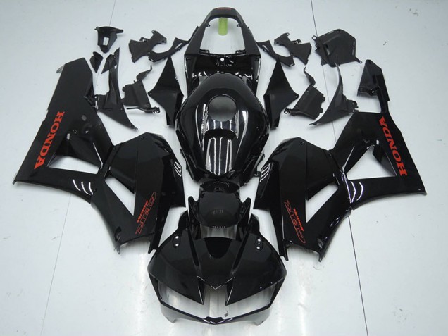 Nero Rosso Carene Honda CBR 1000 RR 12-16