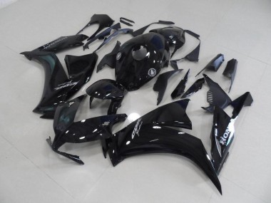 Nero Stile OEM Carene Honda CBR 1000 RR 12-16