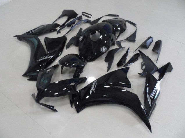 Nero Stile OEM Carene Honda CBR 1000 RR 12-16