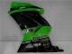 Nero Verde Carena Kawasaki EX250 08-12