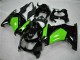 Nero Verde Carrozzeria & Carena Kawasaki EX250 08-12