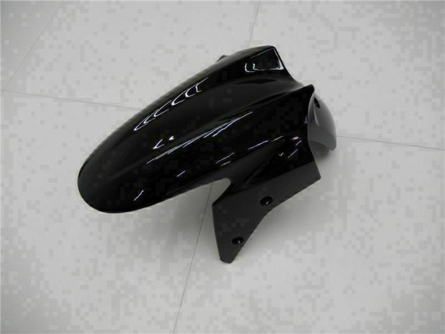 Nero Verde Ninja Carene Kawasaki EX250 08-12