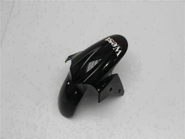 Nero West Carene Kawasaki EX250 08-12