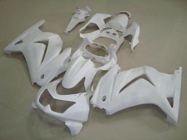 Non Verniciato Carene Kawasaki ZX 250R 08-12