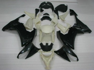 Non Verniciato Carene Kawasaki ZX10R 08-10
