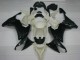 Non Verniciato Carene Kawasaki ZX10R 08-10