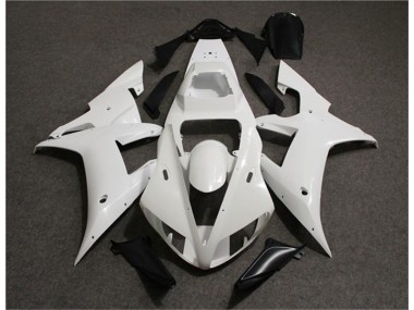 Non Verniciato Carene Yamaha R1 02-03
